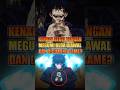 Kenapa Segel Tangan Megumi Beda Saat Domain Expansion? #jujutsukaisen #megumifushiguro #shorts