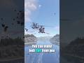 Heli RUNS Away After Just 5 Bullets in Rust rust rustshorts Heli RUNS Away After Just 5 Bullets in Rust rust rustshorts