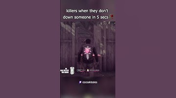 #dbd #deadbydaylight #dbdclips #dbdmemes #dbdshorts #dbdsurvivor #dbdkiller #dbdsurv #dbdgame