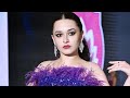 Isis Fashion Show 2025 | Sherri Hill Stuns at NYFW SS26"