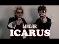 Linear - Icarus (Music Video/Short Film)