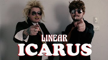 Linear - Icarus (Music Video/Short Film)