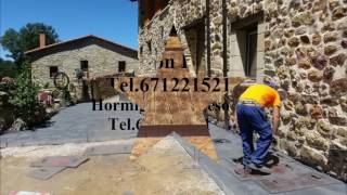 Hormigon Impreso Poblaciones Muro de Alcoy,Alicante - Alacant Tel.671221521