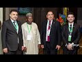 FLASH INFOS ARABE DU 21 SEPTEMBRE 2026  FINALde Tchadinfostv