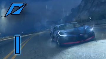 Need For Speed: No Limits play-through part 1: Devil