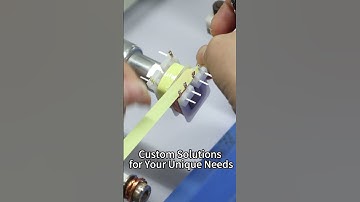 High-Frequency Transformers