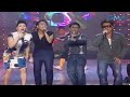 Francis M. Songs - Janno, Jaya, Regine, Ogie, Gloc-9, Andrew E., Jett, &amp; Raimund (live)