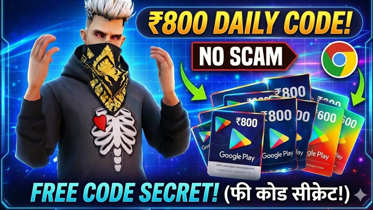FREE REDEEM CODE | FREE REDEEM CODE APP | FREE GOOGLE PLAY REDEEM CODE ...