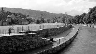 The Bellefonte Borough Council Work Session & Meeting 1/18/22 | C-NET Live Stream