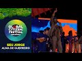 Seu Jorge Brings ‘Alma de Guerreiro’ to the Stage | Global Citizen Festival: Amazônia 2025