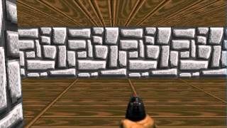 3D First Person Shooter 2/21/16