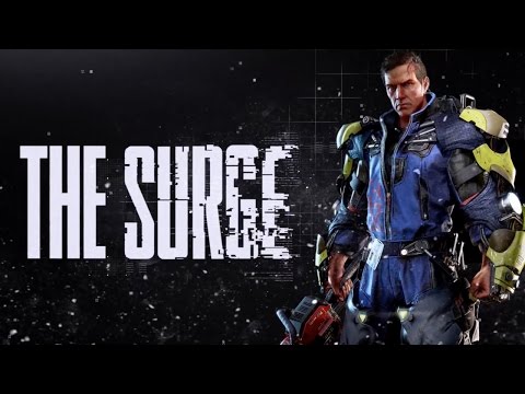 Видео: The Surge от разработчиков Lords Of The Fallen выглядит как Dark Souls в экзокостюмах