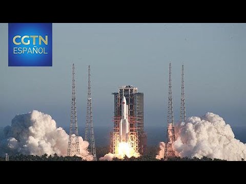 Video: Lockheed pierde su última esperanza