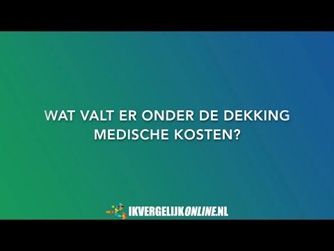 Video: Wanneer Medicare-dekking Begint: Inschrijving, Dekking En Meer