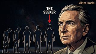 "The Truth About Your Sensitivity (Why You Feel Everything More Deeply)" | Viktor Frankl For Sleep