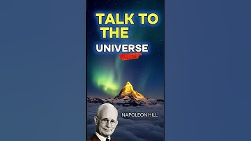 The Secret Language of the Universe (Few Know This!)