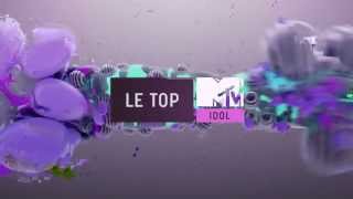 MTV Idol HD France (Full HD) - Brand New Channel - April 2013