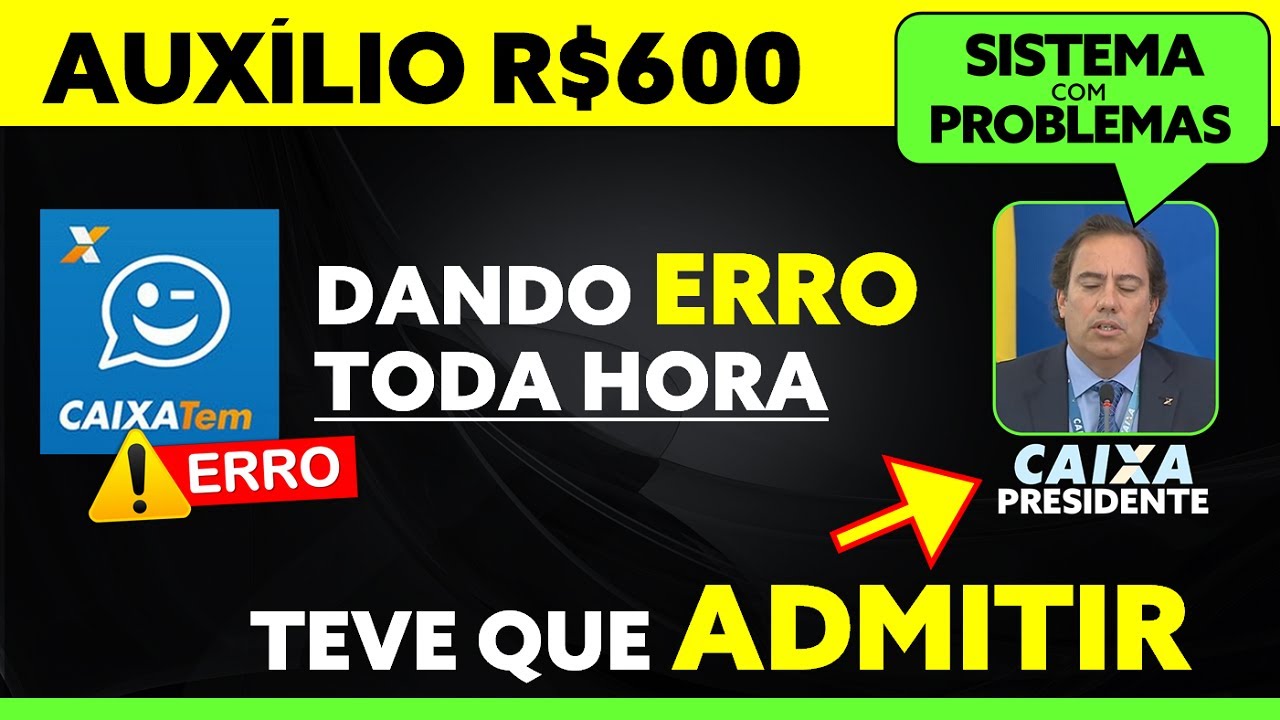 S. R. Tuppan ⚡ on X: DENÚNCIA URGENTE! 👀 #AUXÍLIOEMERGENCIAL PELA METADE,  HJ, 01/07, #App Caixa TEM!!! 🧐 Amigo: Registrei RECLAMAÇÃO no site da  Caixa: Fui pagar p/ app Caixa TEM fatura