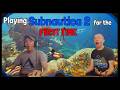 🔴 Playing Subnautica 2