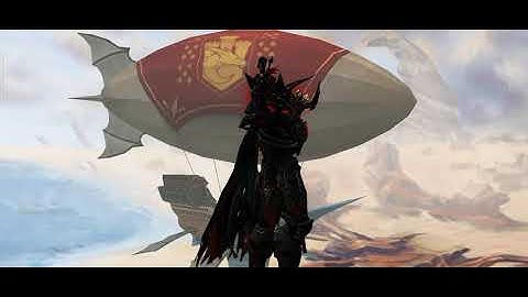 AQ3D A Fresh Beginning![Ep1-Part1]