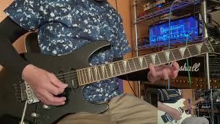 164    Historia2013  Mari Hamada  guitarcover  akiratakasaki