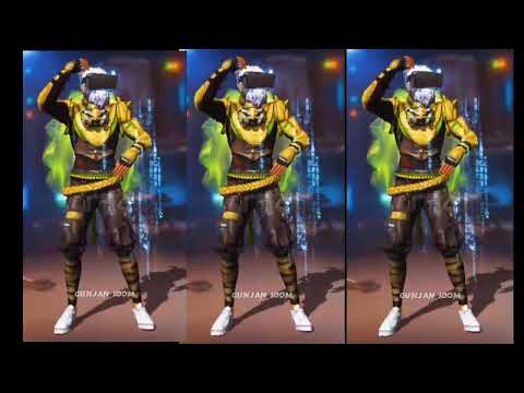 L A A G -L A A G -L A A G ✔️।।Free Fire Edit ।।edited By Gunjan ।।@Troxin_editz।।