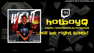 hotboyQ - It's Fire (prod. hotboyQ)