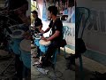 arief grasika Thak Dhut