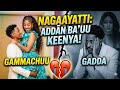Wal Dhabdee Jaaniy Fi Adonay Gidduu Jiru Dhuma Irratti Addaan Ba An 
