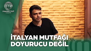 Yiğitcan'dan Şefleri İkiye Bölen İddia! | MasterChef Türkiye 25.06.2024