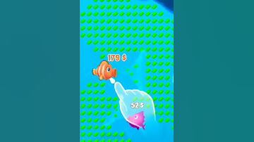 Fishdom new minigame Save the Fish  54 #shorts #fishdom #ads