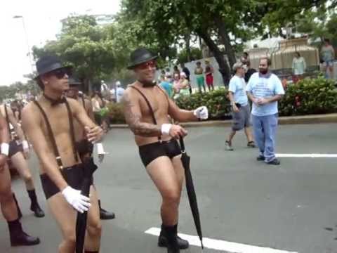 Parada Gay Puerto Rico 86