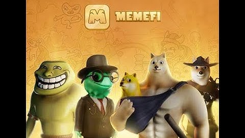 Top Secrets for Transferring Memefi Wallet to Bitget