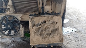 WAGONR K SERIES OVERHEATING PROBLEM😯