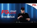 French touch history2  fredelux  fg cloud party  live dj mix  radio fg