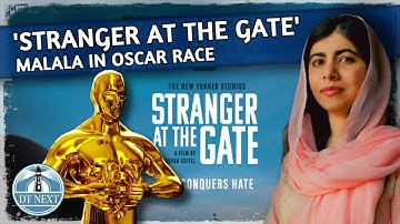 Malala Yousafzai in Oscar race with 