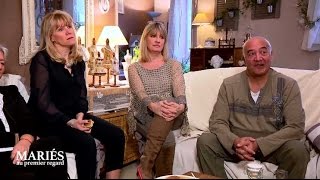 "Mariés au premier regard", la nouvelle émission de M6
