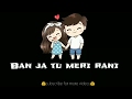 Guru Randhawa_Haji Springer || Tu Meri Rani Whatsapp States Whatsapp Status Video Download Free