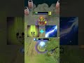 ПУГНА ВОССТАНАВЛИВАЕТ ХП И СОЮЗНИКУ, И СЕБЕ [DOTA2]