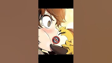 Yandere bee💀💀 #manhwa#manhwaedit