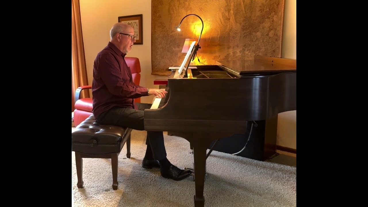 Everybody Loves Somebody