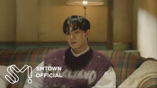 CHEN 첸 '안녕 (Hello)' MV Teaser