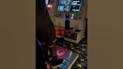 [DDR A20] ZANGETSU - Party Rock Anthem // LMFAO (I hate this chart)