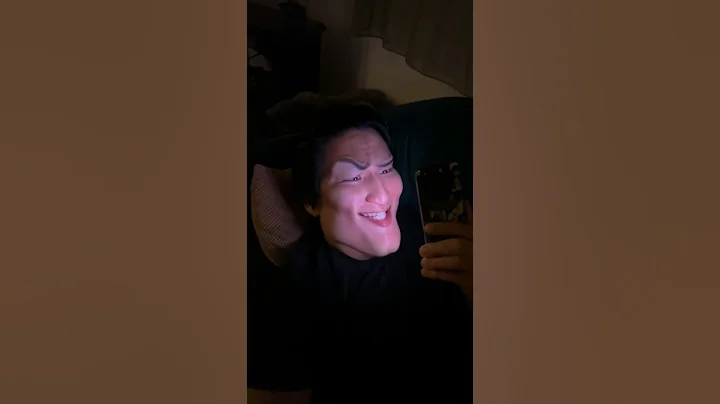 Do you have an experience like this? #gigachad