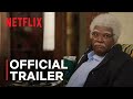 Tyler Perry’s Joe’s College Road Trip | Official Trailer | Netflix
