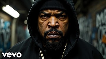 Ice Cube - Try Me ft. Too Short & E-40 & Xzibit (Music Video)