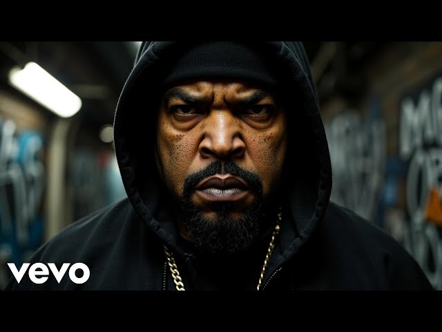 Ice Cube - Try Me ft. Too Short & E-40 & Xzibit (Music Video