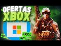🚨 ¡JUEGOS para XBOX que NO puedes PERDERTE! Ofertas Microsoft Store