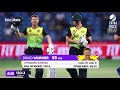 ICC T20 WORLD CUP - SUPER 12&#39;s | AUS vs SL Match Story | David Warner