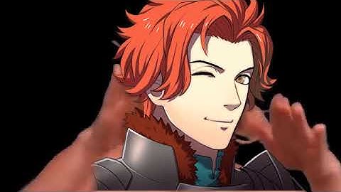 sylvain has one billion girlfriends